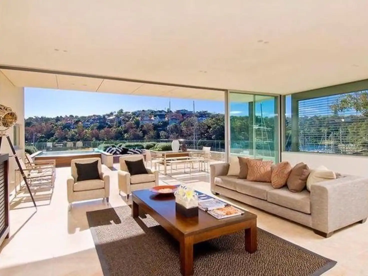 Main view of Homely apartment listing, THE PENTHOUSE 2E Mosman Street, Mosman NSW 2088