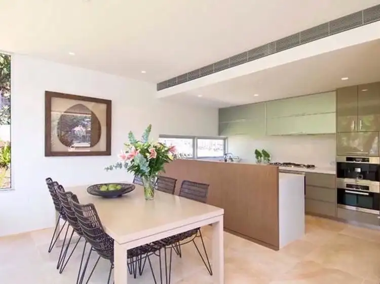 Second view of Homely apartment listing, THE PENTHOUSE 2E Mosman Street, Mosman NSW 2088
