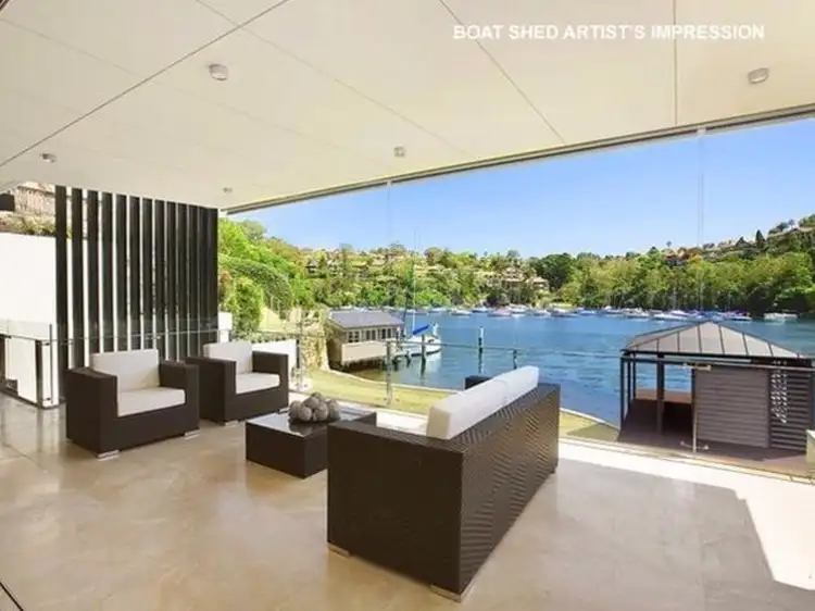 RESIDENCE 1, 2E MOSMAN Street, Mosman NSW 2088