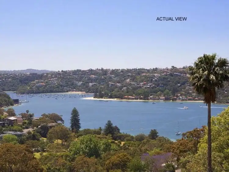 9/1 Hampden Street, Mosman NSW 2088