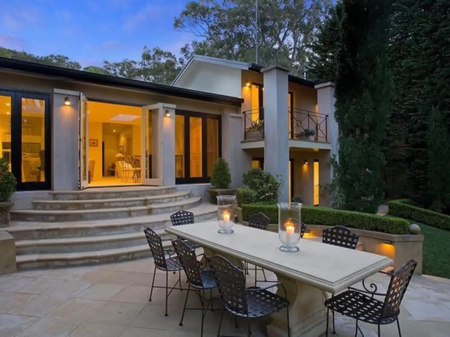 Main view of Homely house listing, 4 Bay Street, Mosman NSW 2088