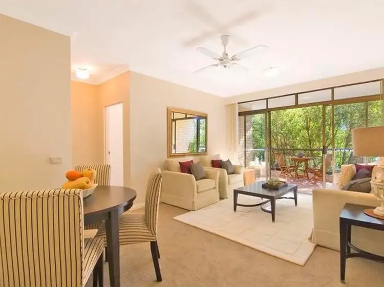 19/17 Heydon Street, Mosman NSW 2088