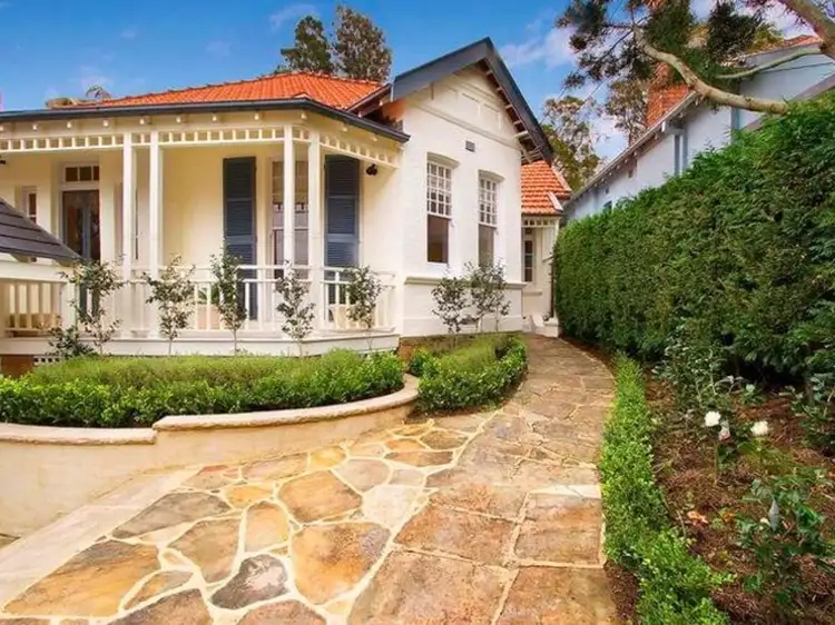 Main view of Homely house listing, 8 Vista Street, Mosman NSW 2088