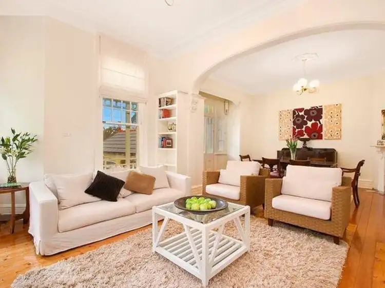 Second view of Homely house listing, 8 Vista Street, Mosman NSW 2088