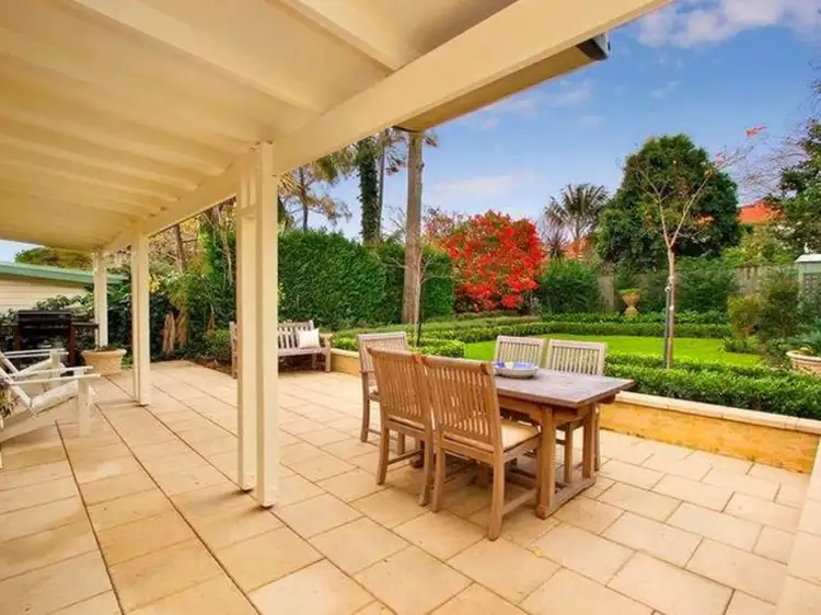 Third view of Homely house listing, 8 Vista Street, Mosman NSW 2088