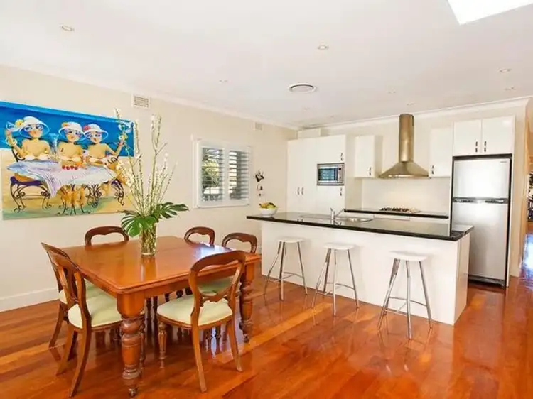 Second view of Homely house listing, 9 Prince Street, Mosman NSW 2088