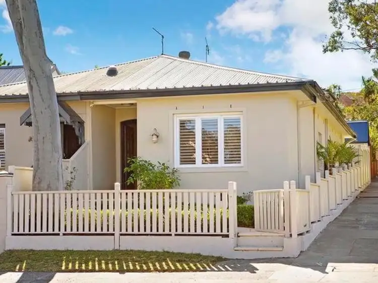 Third view of Homely house listing, 9 Prince Street, Mosman NSW 2088