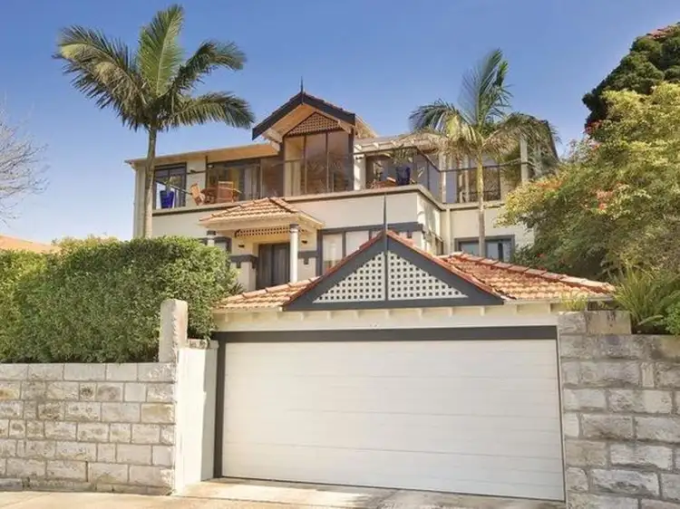 34 Raglan Street, Mosman NSW 2088
