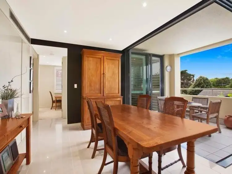 4/102 Spofforth Street, Cremorne NSW 2090