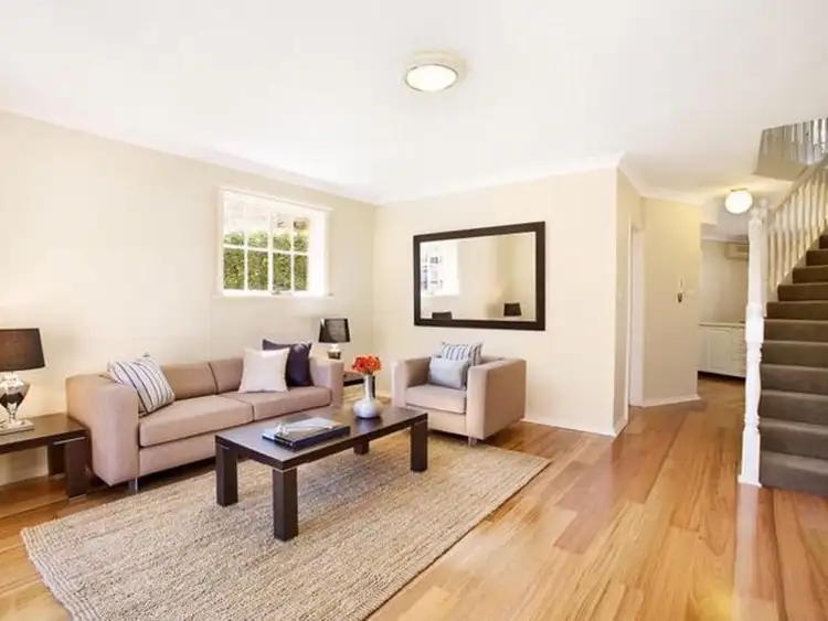 6/16 Bannerman Street, Cremorne NSW 2090