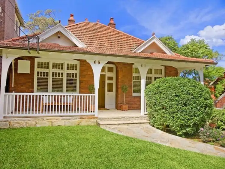 1 Reed Street, Cremorne NSW 2090