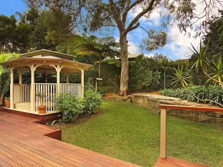 Second view of Homely house listing, 1 Reed Street, Cremorne NSW 2090