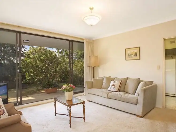 Main view of Homely apartment listing, 5/5 Belgrave Street, Cremorne NSW 2090