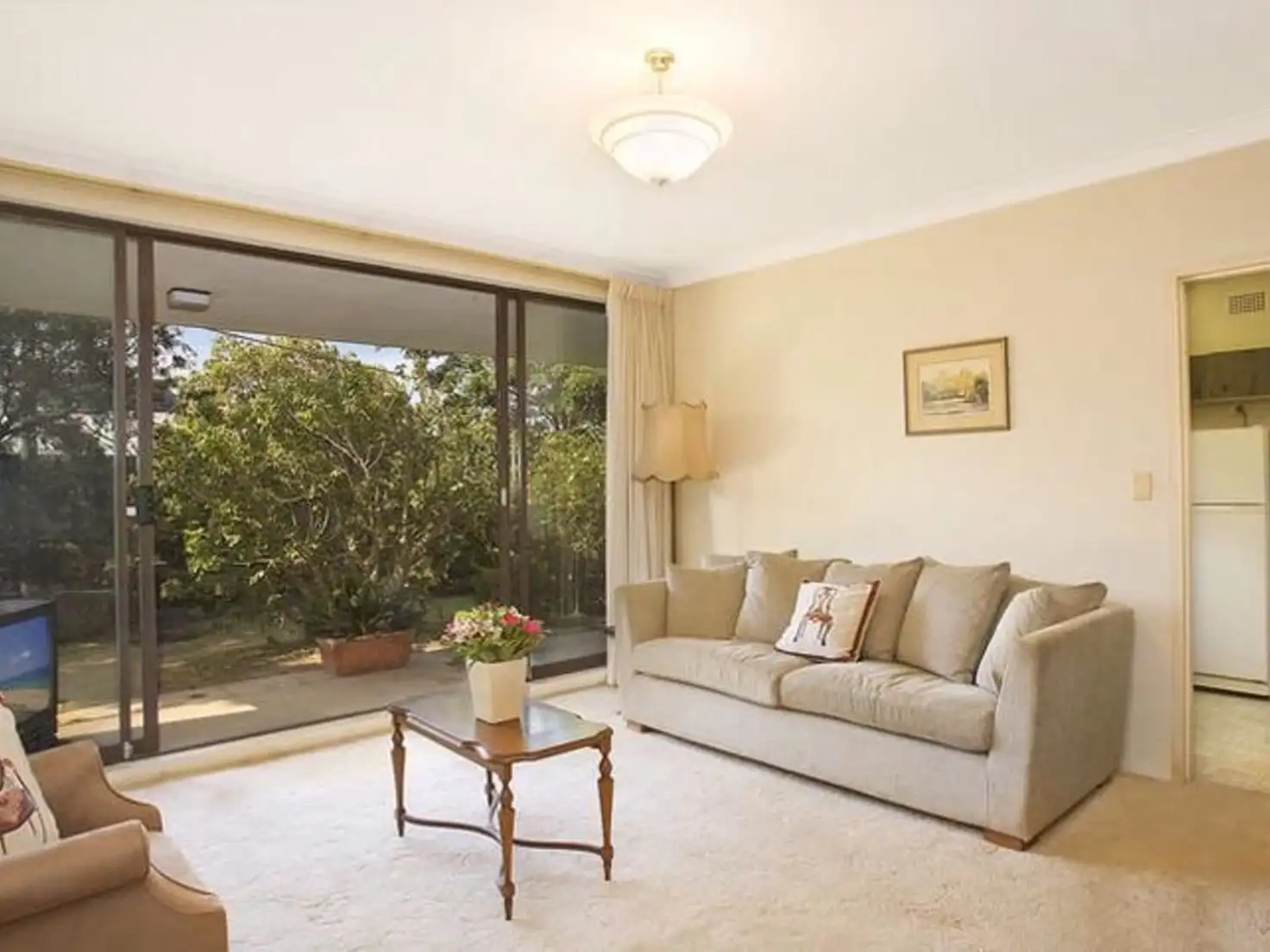 Main view of Homely apartment listing, 5/5 Belgrave Street, Cremorne NSW 2090
