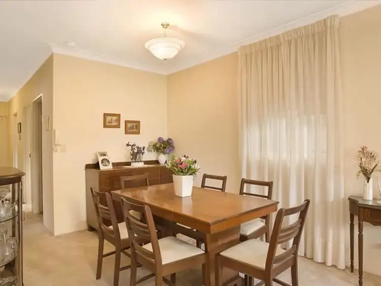 Second view of Homely apartment listing, 5/5 Belgrave Street, Cremorne NSW 2090