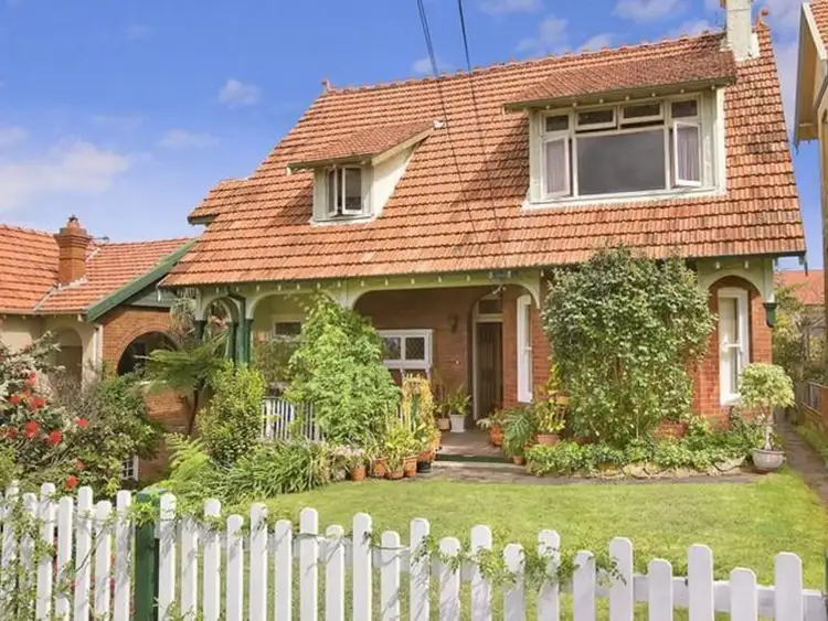 14 Spofforth Street, Cremorne NSW 2090