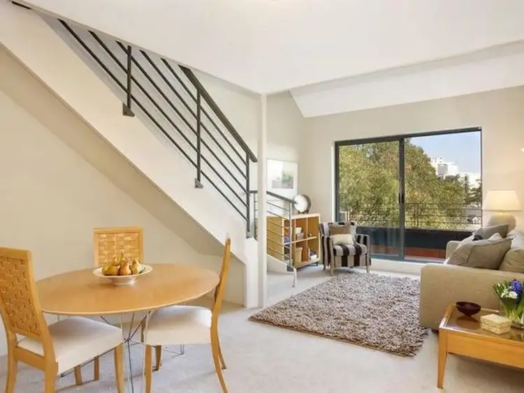 304/2 MacPherson Street, Cremorne NSW 2090