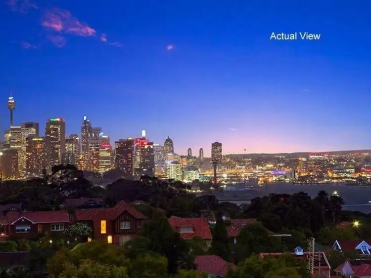 Third view of Homely apartment listing, 18/41 Rocklands Road, Wollstonecraft NSW 2065