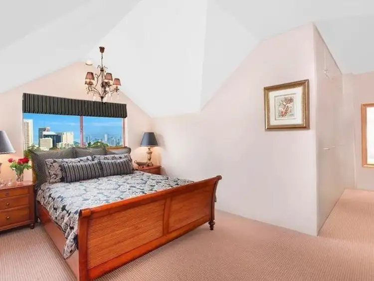 Fourth view of Homely apartment listing, 18/41 Rocklands Road, Wollstonecraft NSW 2065