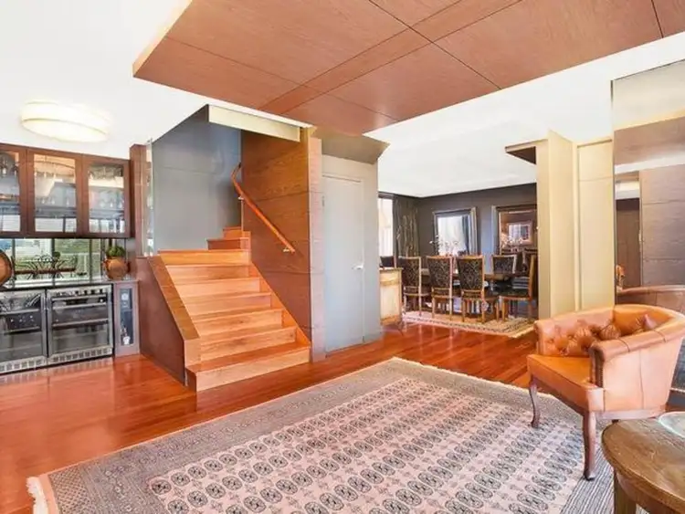 Sixth view of Homely apartment listing, 18/41 Rocklands Road, Wollstonecraft NSW 2065