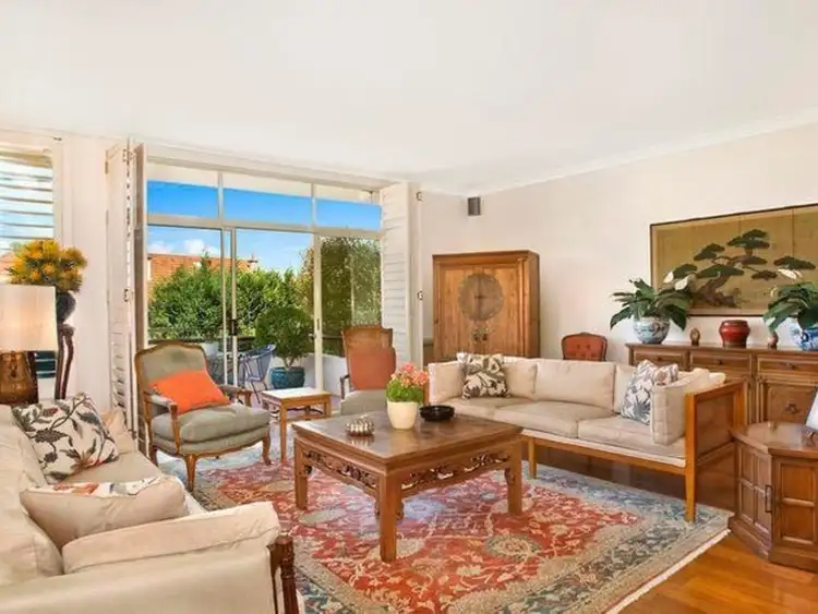 55B Kurraba Road, Neutral Bay NSW 2089