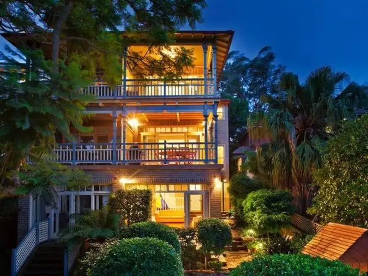 53 Kurraba Road, Neutral Bay NSW 2089