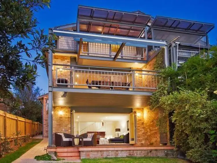 82A Ben Boyd Road, Neutral Bay NSW 2089