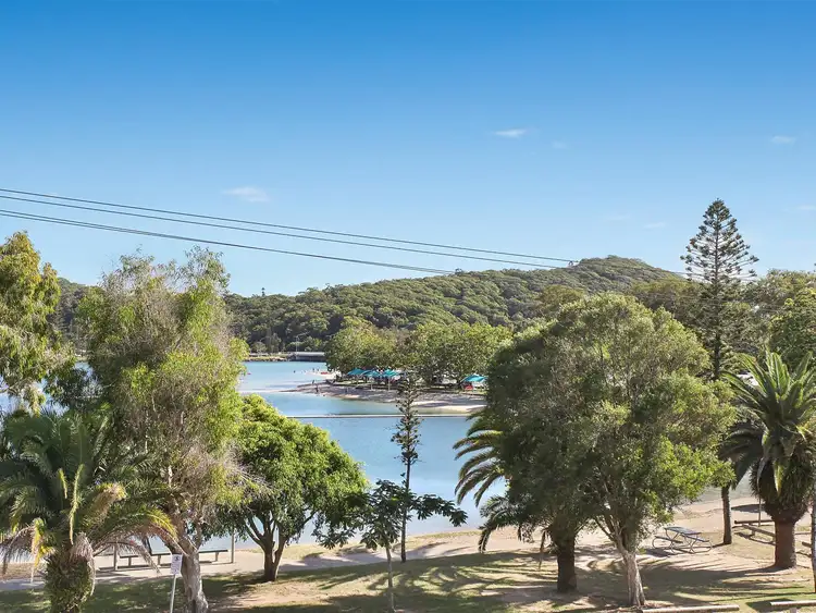 Fourth view of Homely apartment listing, 9/4 Murlong Crescent, Palm Beach QLD 4221
