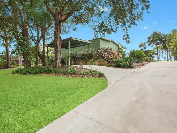 Second view of Homely house listing, 4 Tramway Road, North Avoca NSW 2260