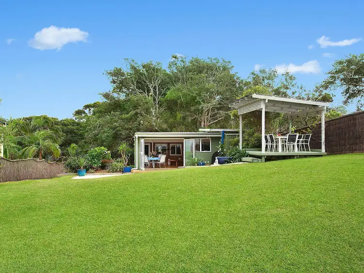 Third view of Homely house listing, 4 Tramway Road, North Avoca NSW 2260