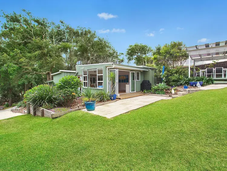 Sixth view of Homely house listing, 4 Tramway Road, North Avoca NSW 2260