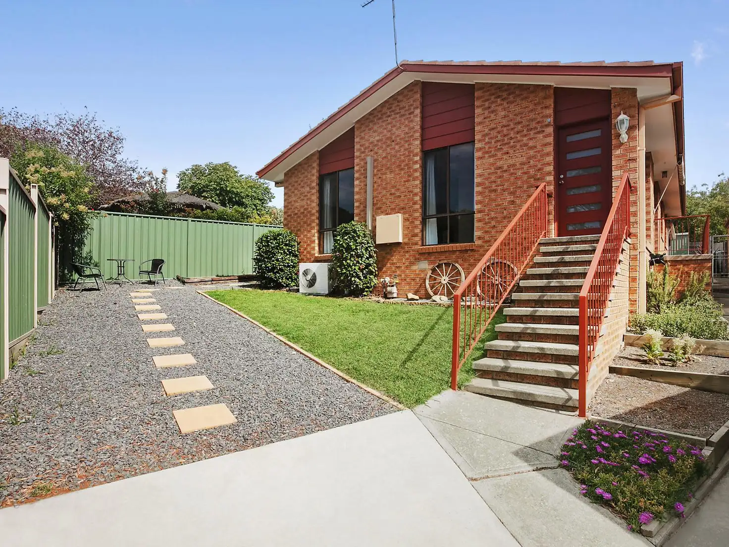 Main view of Homely house listing, 7 Zincke Close, Calwell ACT 2905