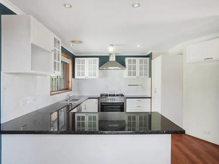 Second view of Homely house listing, 7 Zincke Close, Calwell ACT 2905