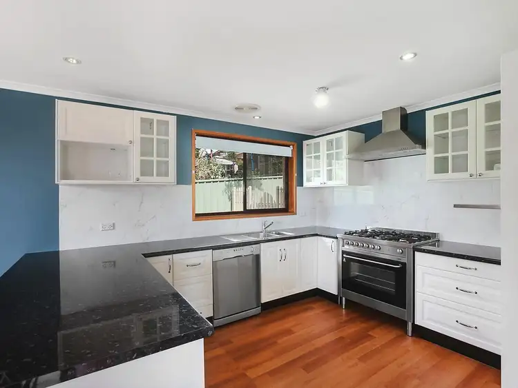 Third view of Homely house listing, 7 Zincke Close, Calwell ACT 2905