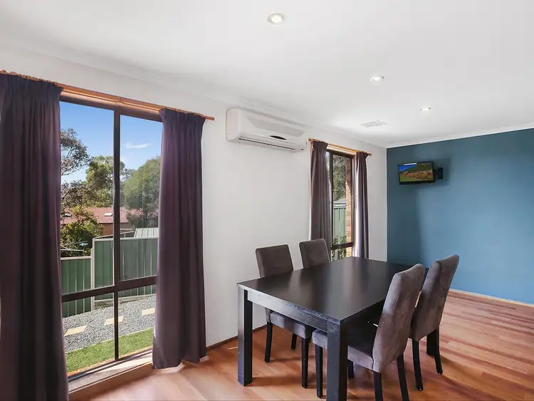 Fourth view of Homely house listing, 7 Zincke Close, Calwell ACT 2905