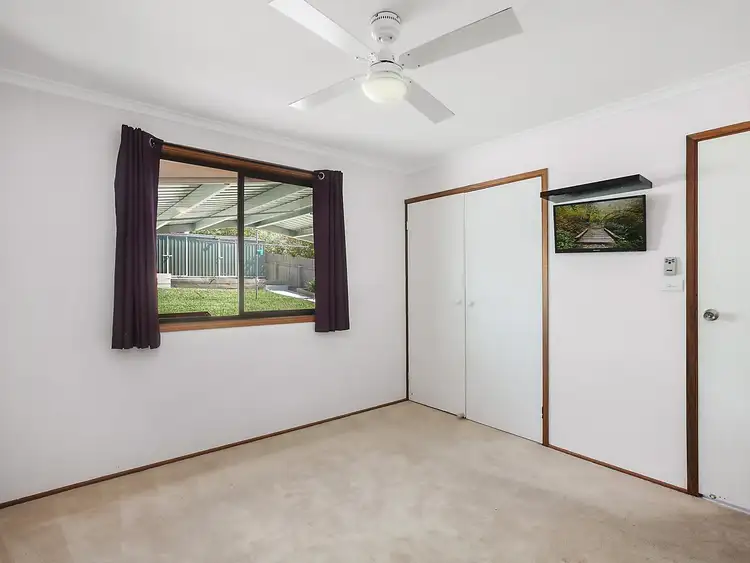 Sixth view of Homely house listing, 7 Zincke Close, Calwell ACT 2905