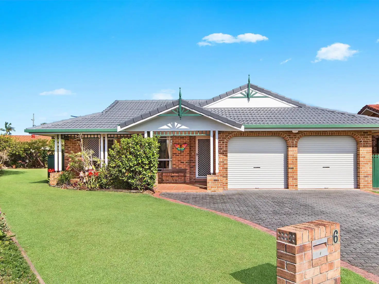 Main view of Homely house listing, 6 Jamie Place, Ballina NSW 2478