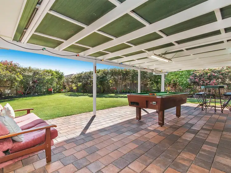 Second view of Homely house listing, 6 Jamie Place, Ballina NSW 2478