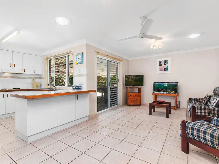 Third view of Homely house listing, 6 Jamie Place, Ballina NSW 2478