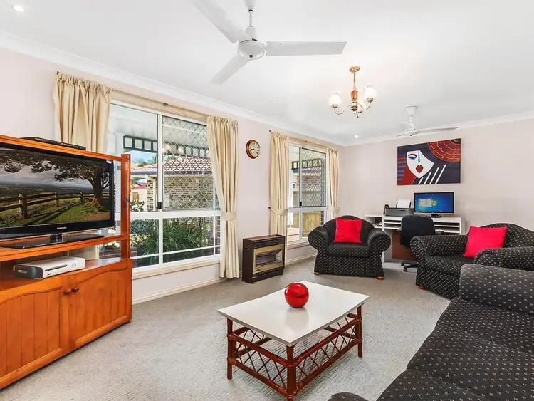 Fourth view of Homely house listing, 6 Jamie Place, Ballina NSW 2478