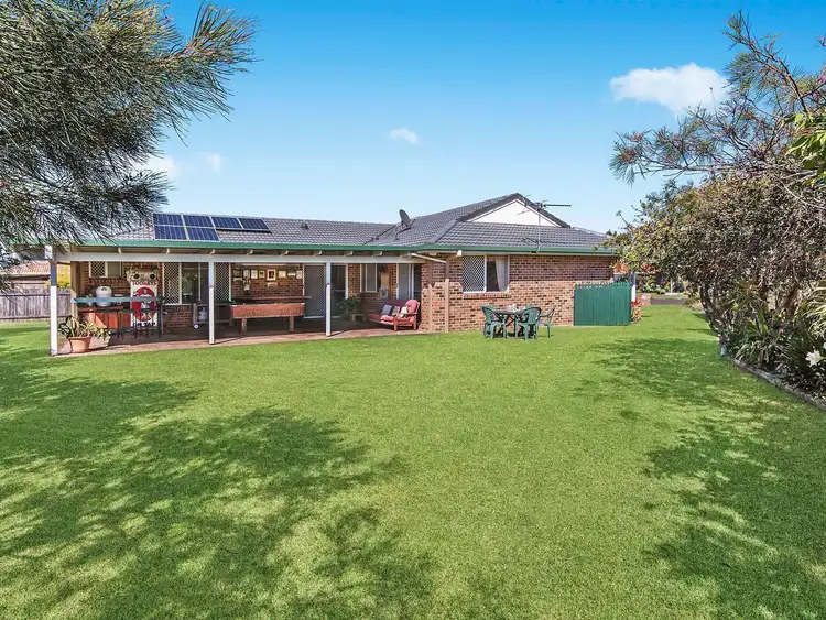Fifth view of Homely house listing, 6 Jamie Place, Ballina NSW 2478