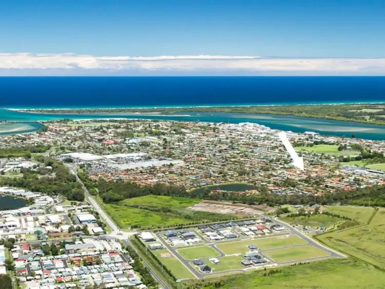 Sixth view of Homely house listing, 6 Jamie Place, Ballina NSW 2478