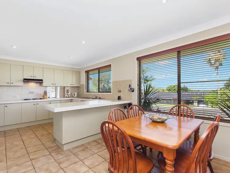 Fifth view of Homely house listing, 9 Palisade Way, Lennox Head NSW 2478
