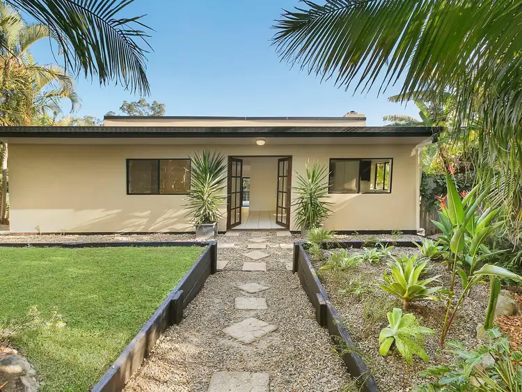 Third view of Homely house listing, 68 Thompson Road, Beerwah QLD 4519