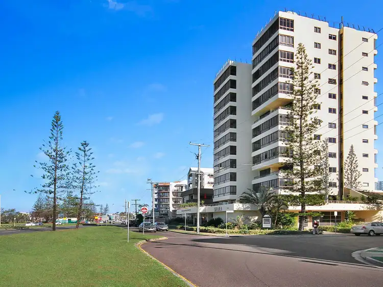 10/128 Alexandra Parade, Alexandra Headland QLD 4572