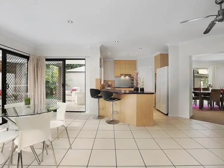 Second view of Homely house listing, 8 Manor Lane, Buderim QLD 4556