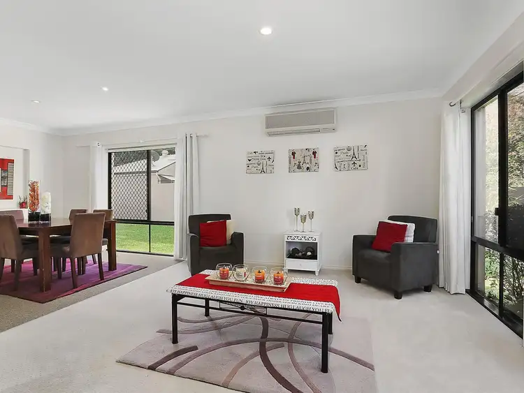 Third view of Homely house listing, 8 Manor Lane, Buderim QLD 4556