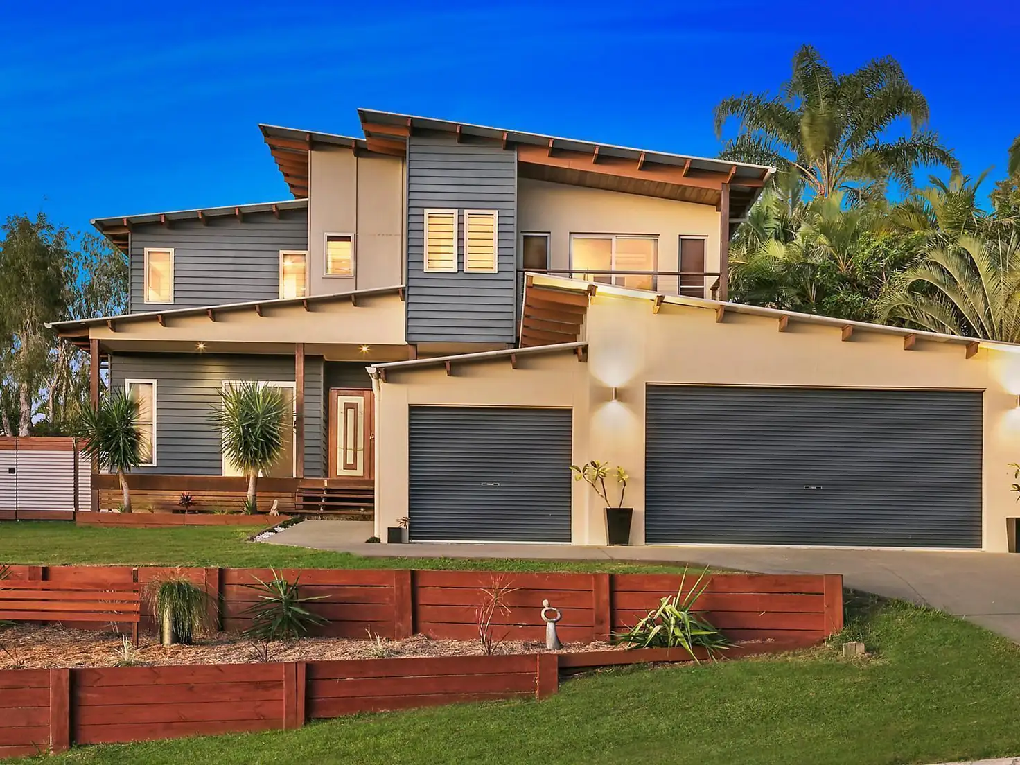 Main view of Homely house listing, 10 Renison Drive, Kuluin QLD 4558