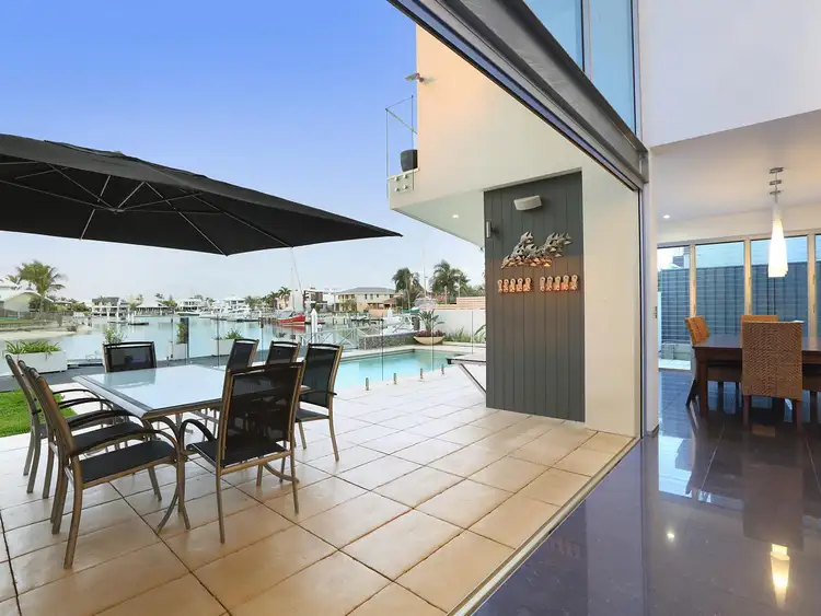 5 Kumbada Court, Minyama QLD 4575