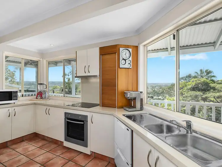 Second view of Homely house listing, 24 Kerenjon Avenue, Buderim QLD 4556